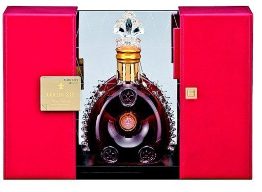 レミーマルタン　ルイ１３世　観音開き 700ml