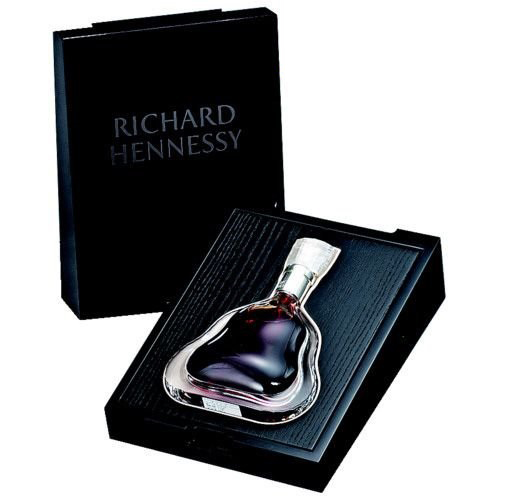 ヘネシー　リシャール　700ml