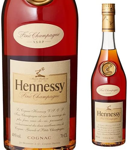 ヘネシー VSOP 正規品 700ml