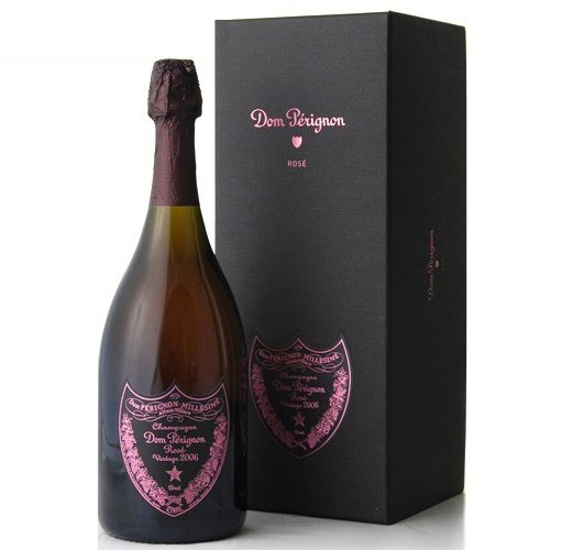 ドンぺリ二ヨン　ロゼ　750ml