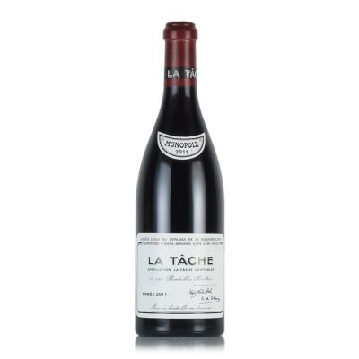 ドメーヌ・ド・ラ・ロマネコンティ（DRC）ラ・ターシェ　750ml