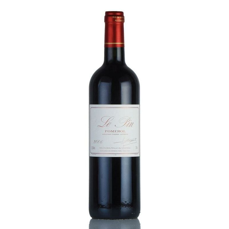 シャトー・ル・パン　750ml