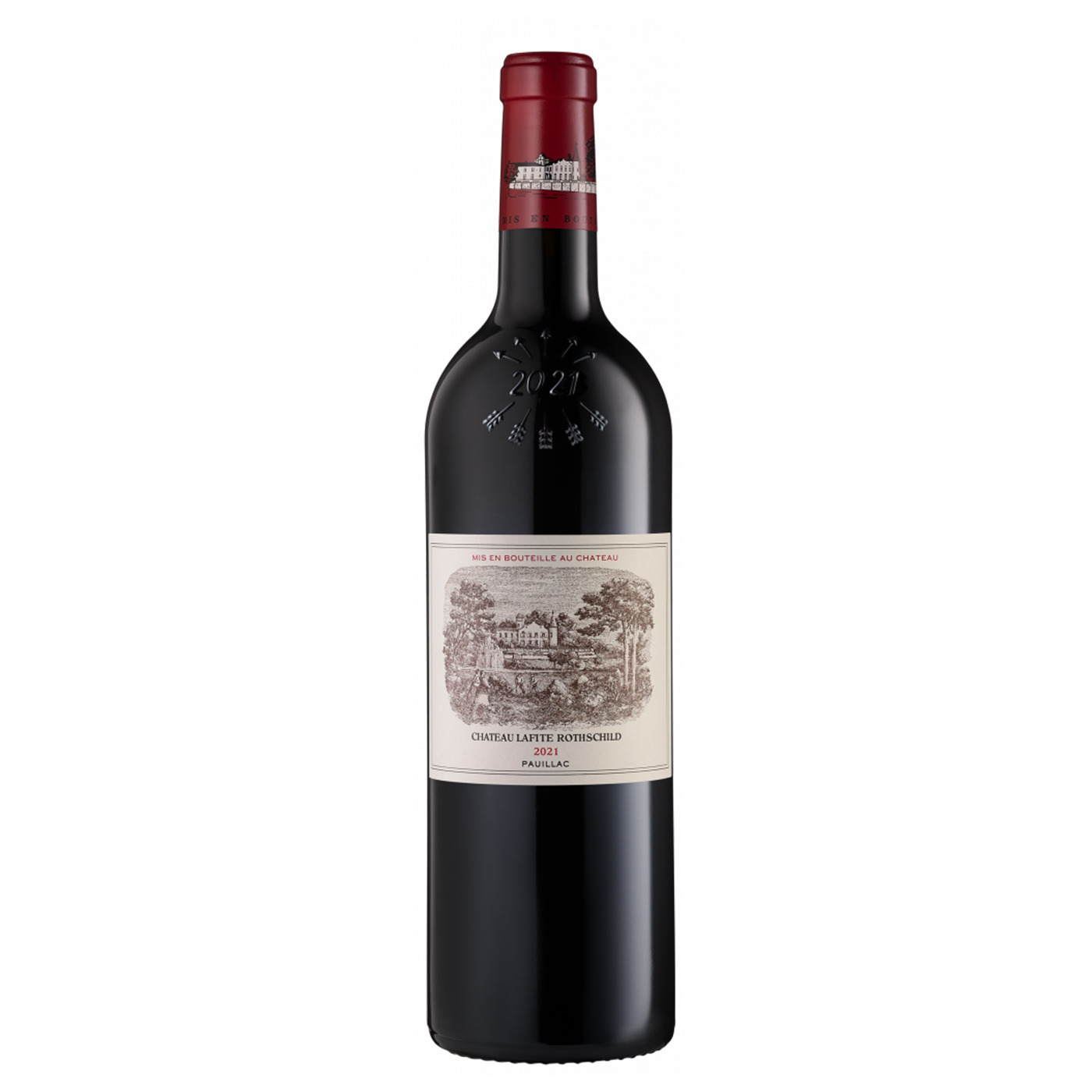 シャトー・ラフィット・ロートシルト　750ml