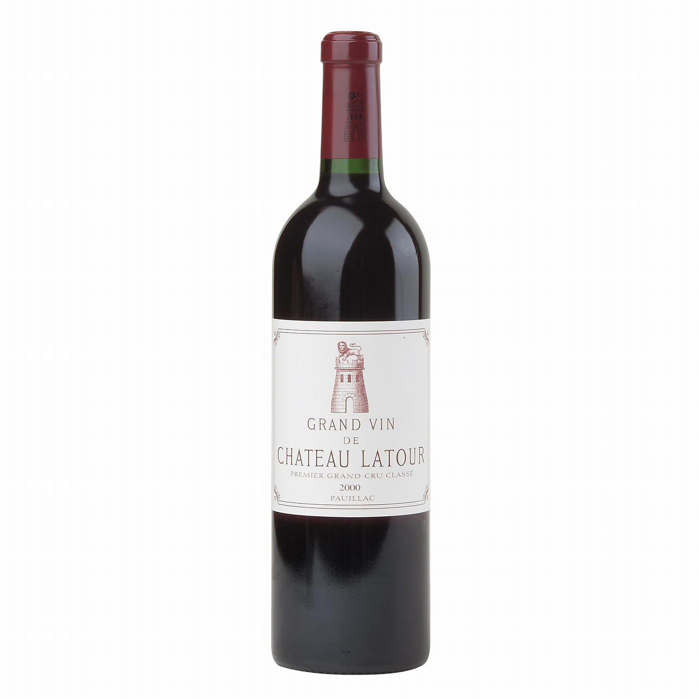 シャトー・ラトゥール　750ml