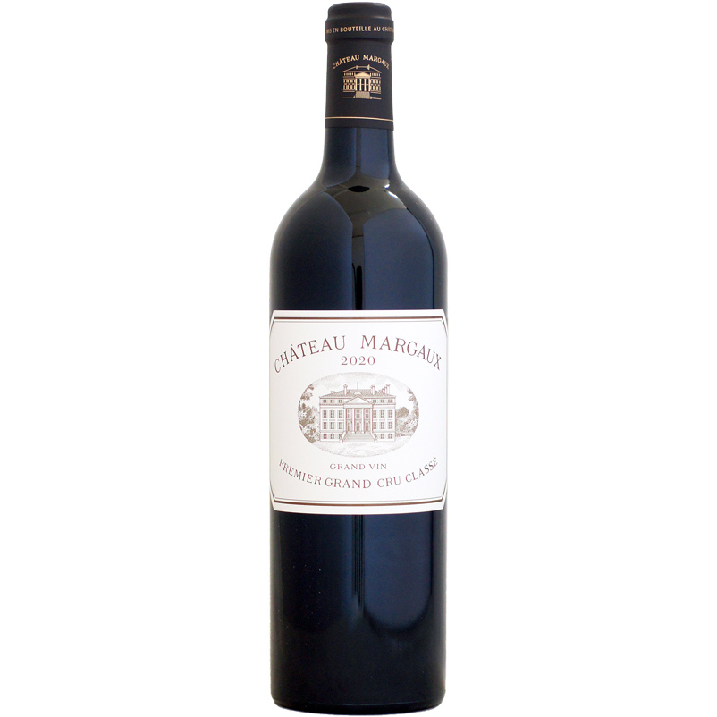 シャトー・マルゴー　750ml