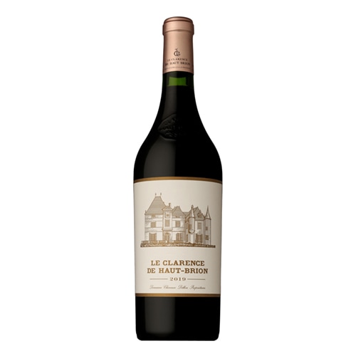 シャトー・オー・ブリオン　750ml
