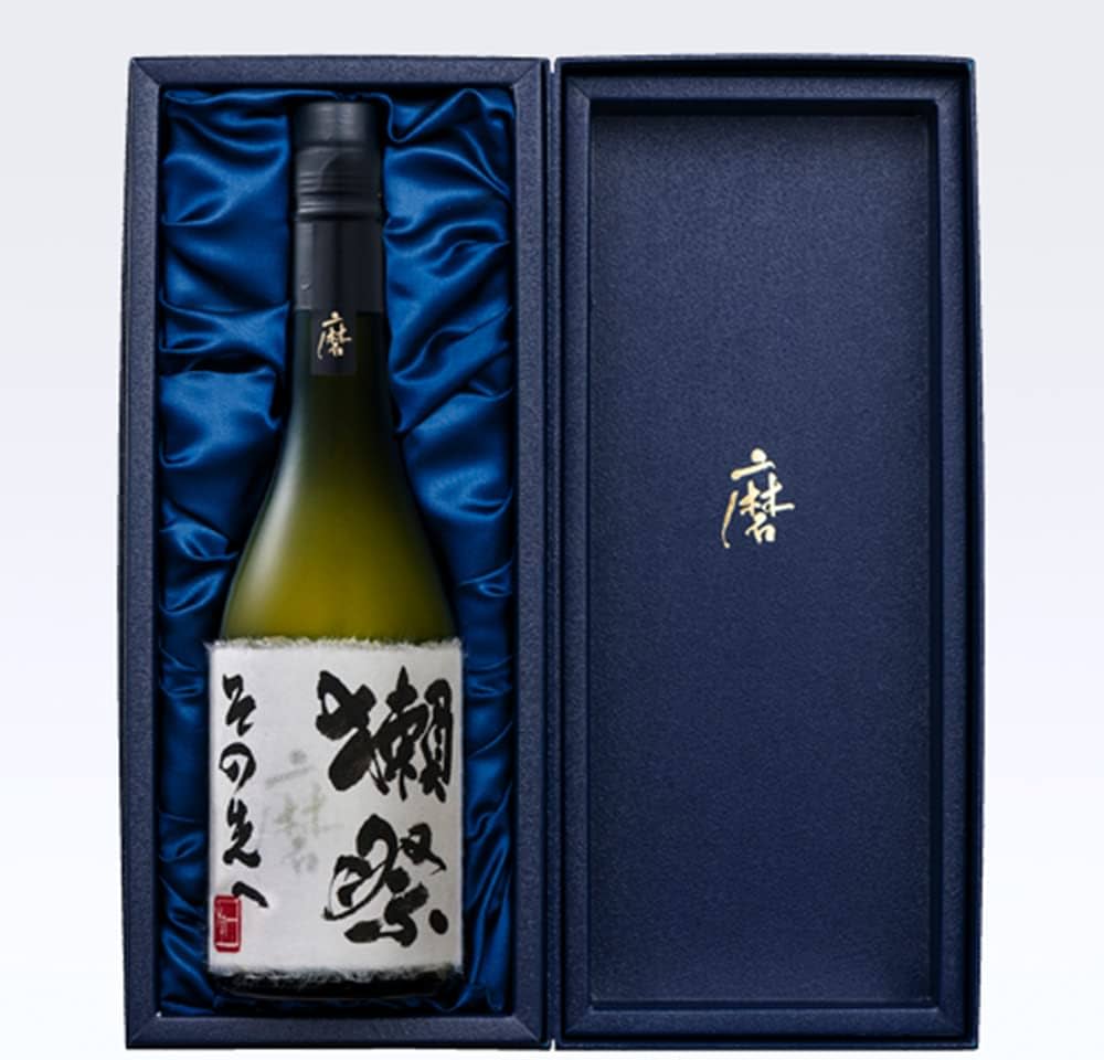 獺祭　磨き　その先へ　720ml（製造半年以内）