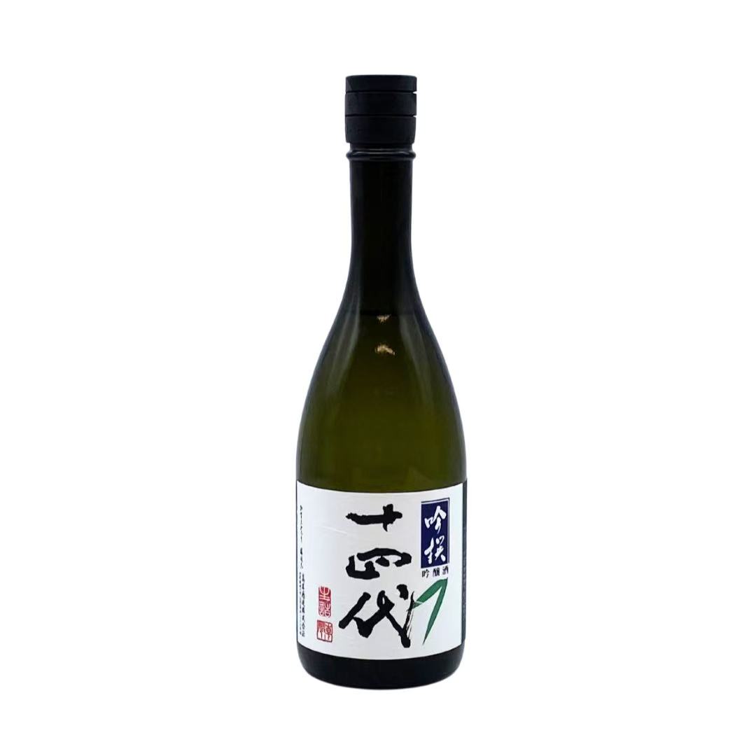 十四代　吟撰　吟醸　720ml（製造半年以内）