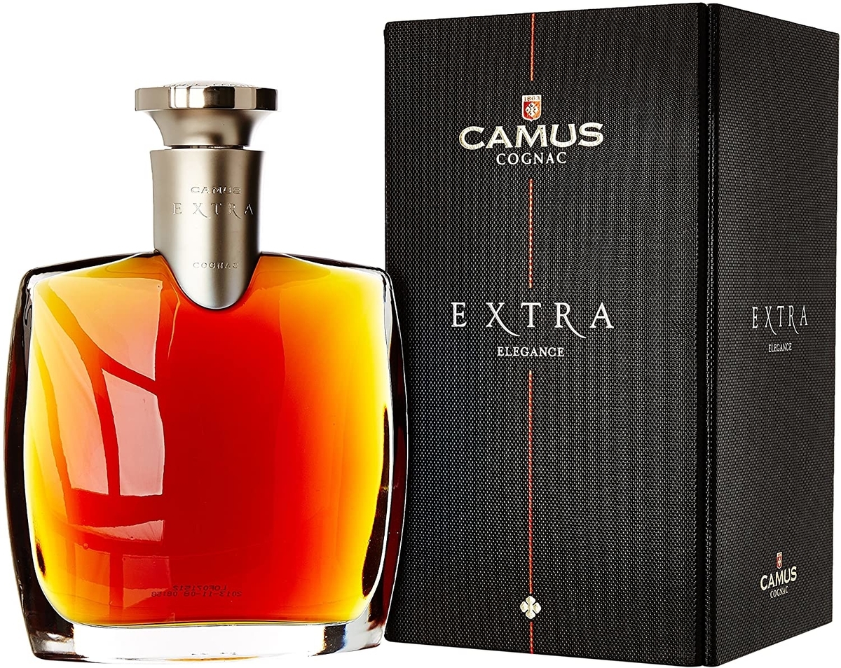 カミュ　エクストラ　エレガンス 700ml