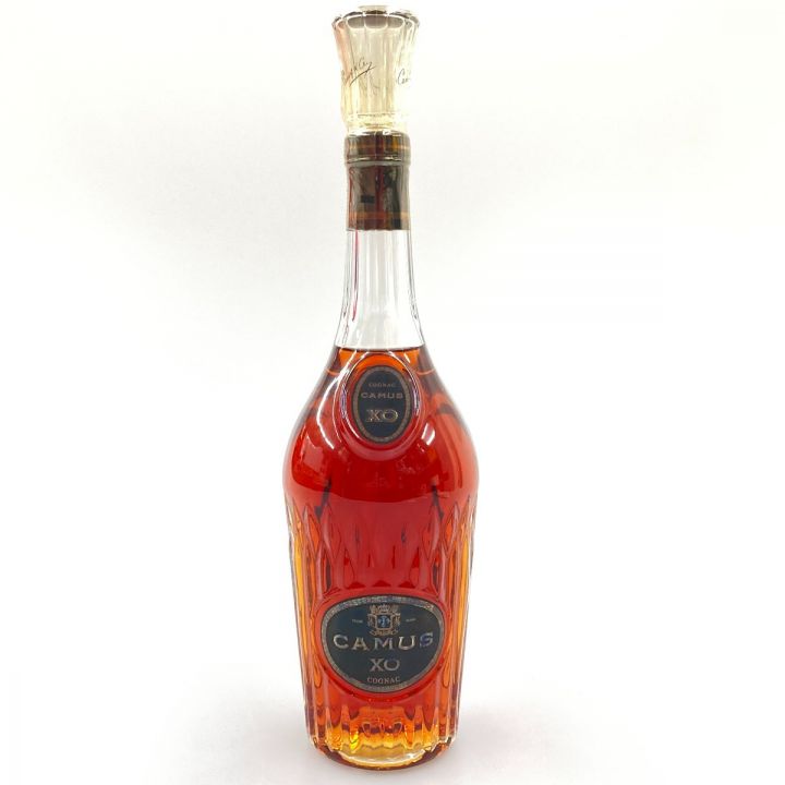  カミュ　XO　ロングネック 700ml